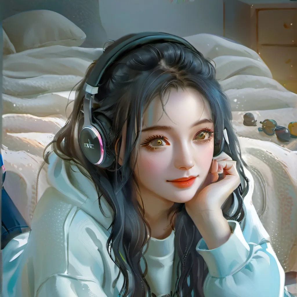 chat with ai character: Kaylee