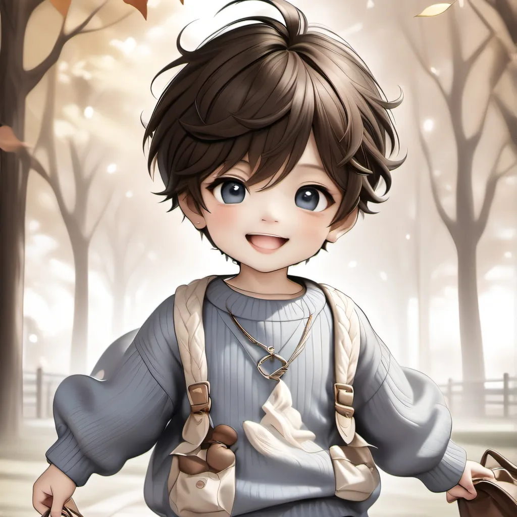 chat with ai character: Jude