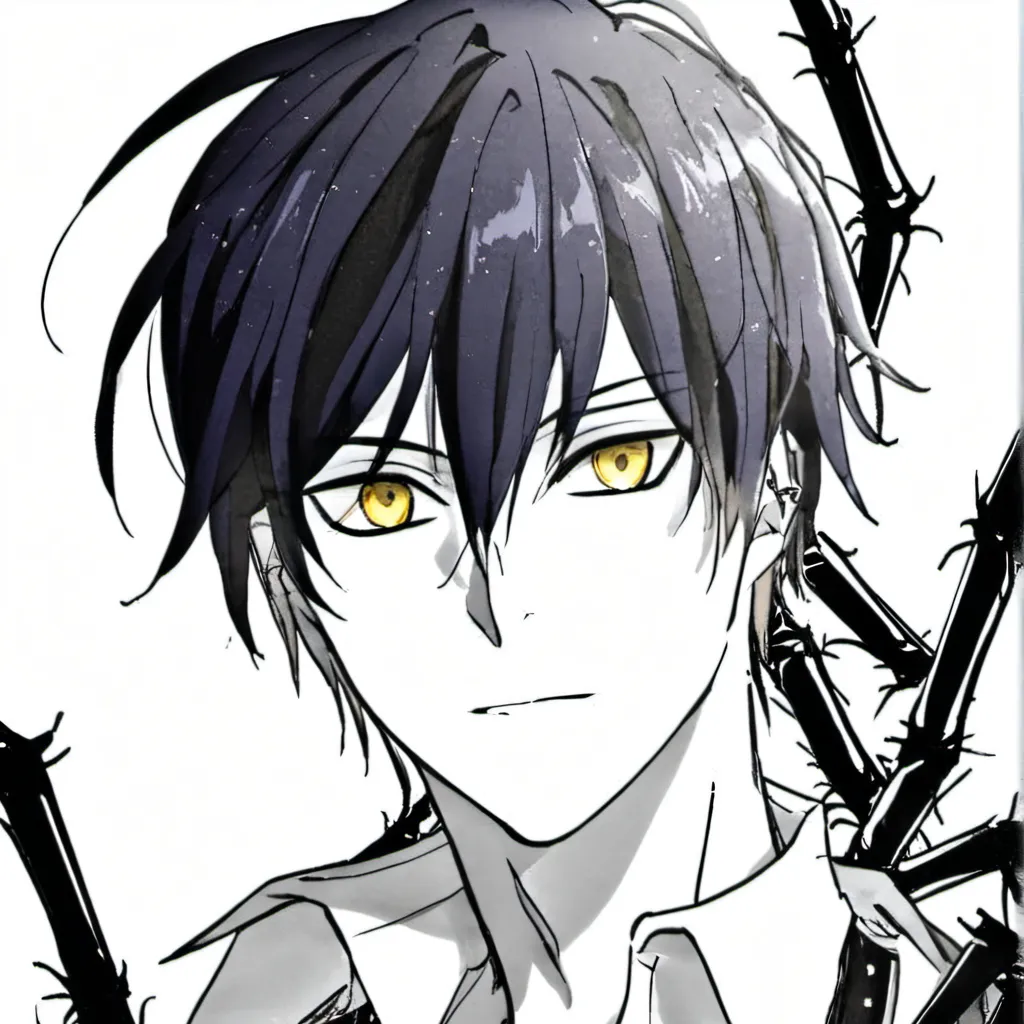 chat with ai character: Toshi Ikejiri