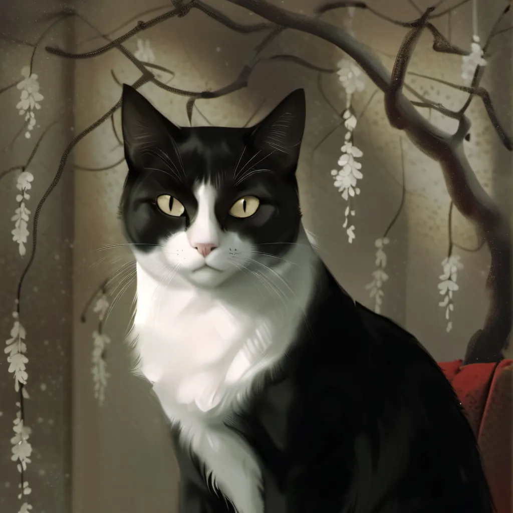 chat with ai character: Talisman