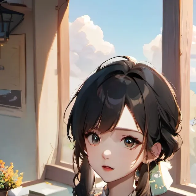 chat with ai character: Rachel