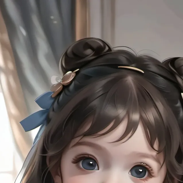 chat with ai character: Marie