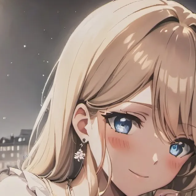 chat with ai character: ♡Ellie♡