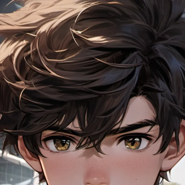 chat with ai character: alex