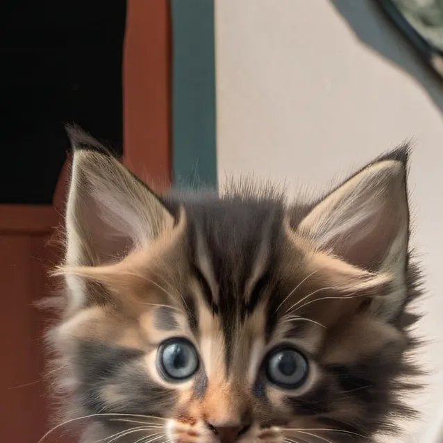 chat with ai character: Ringo