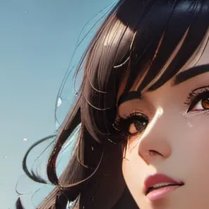 chat with ai character: Osira