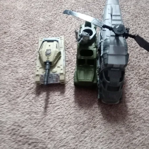 creator military Brothers's avatar