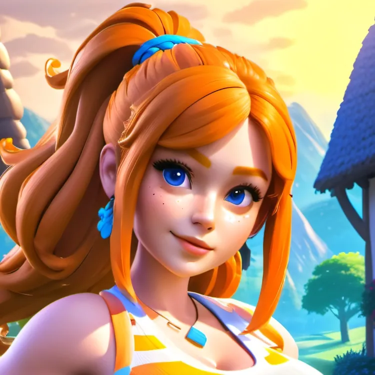 chat with ai character: Cindy Mae