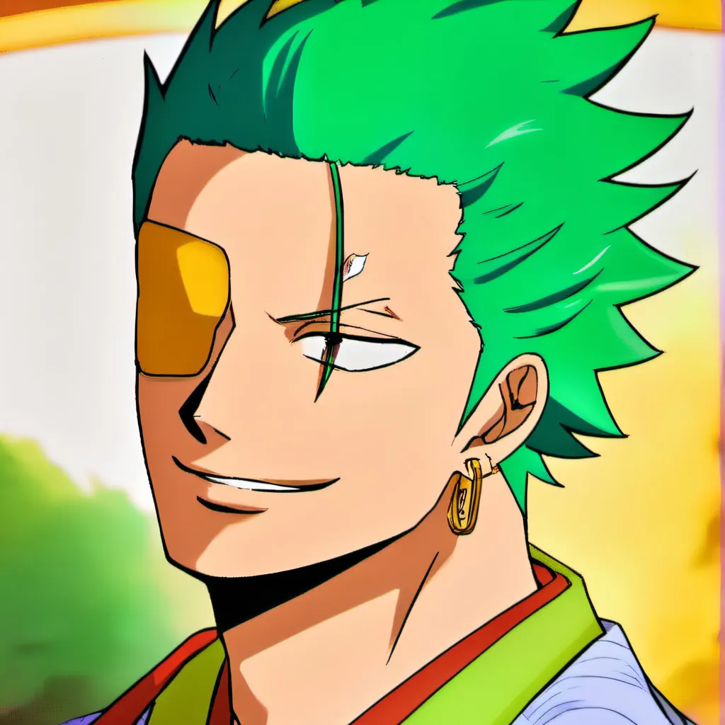 chat with ai character: Sikinani