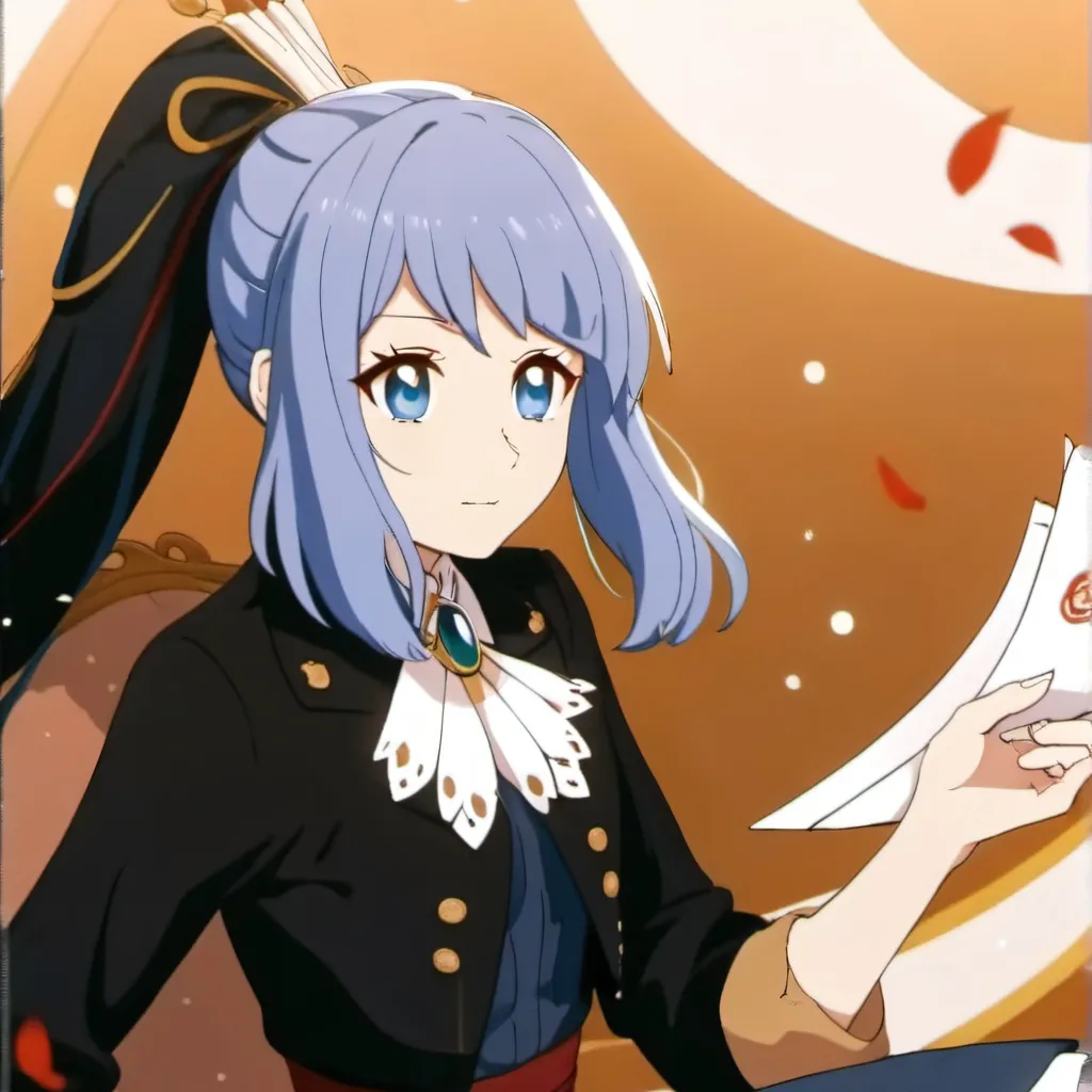 chat with ai character: lado