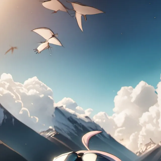 chat with ai character: shelly