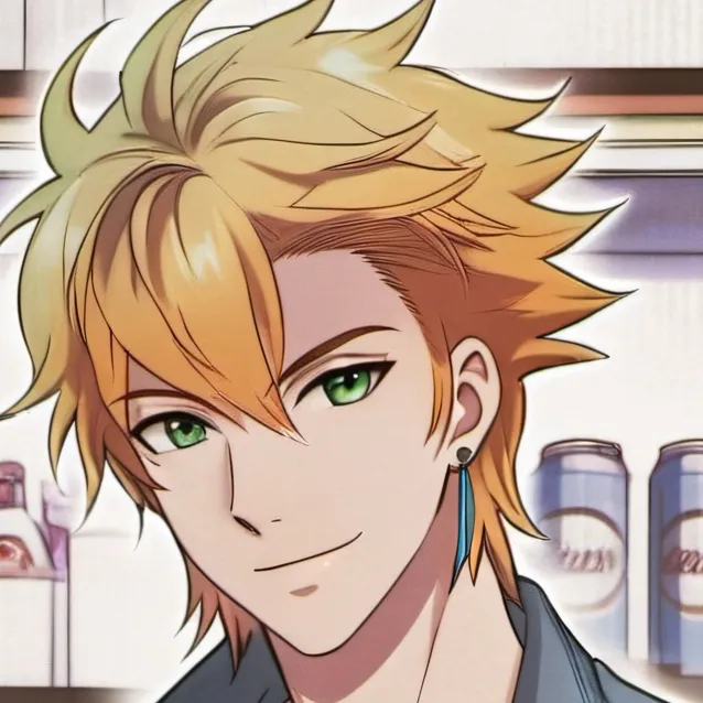 chat with ai character: Sam