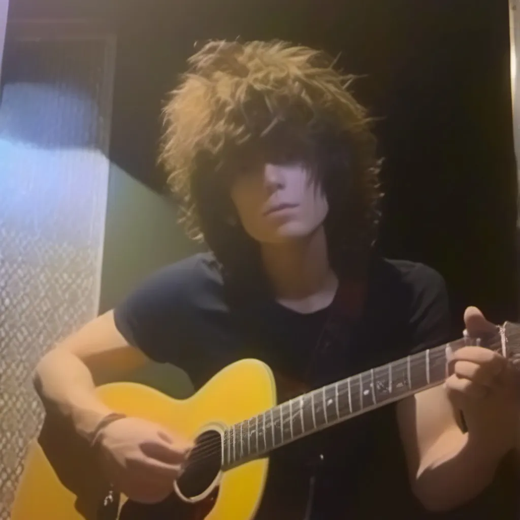 chat with ai character: Woz