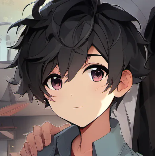 chat with ai character: Carter