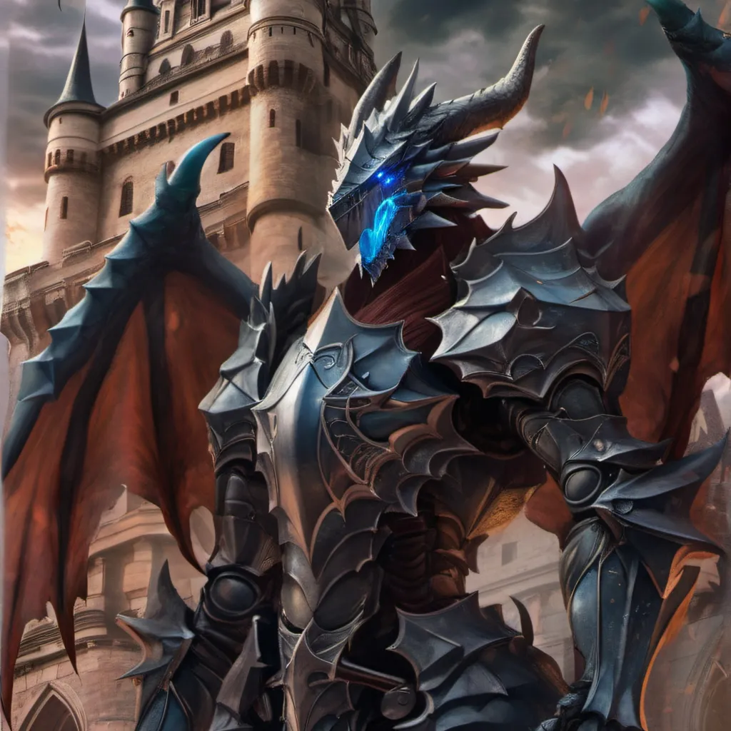 chat with ai character: Shadow