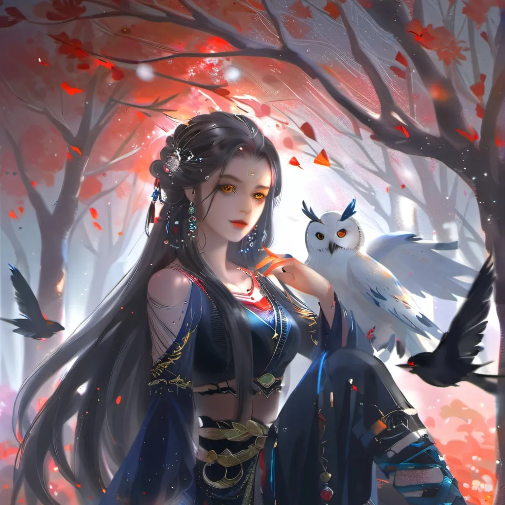 chat with ai character: Stella