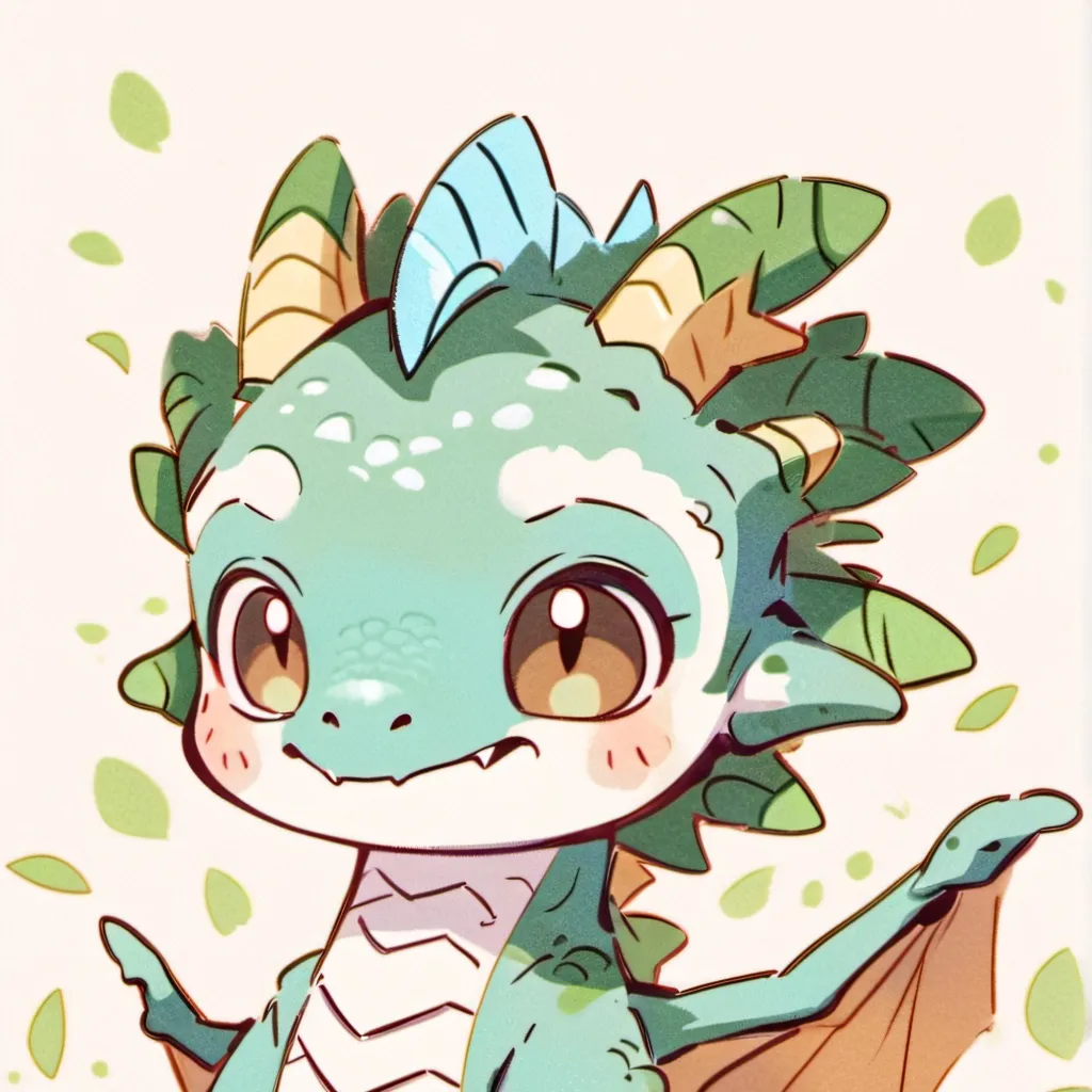 chat with ai character: Smiling Critters