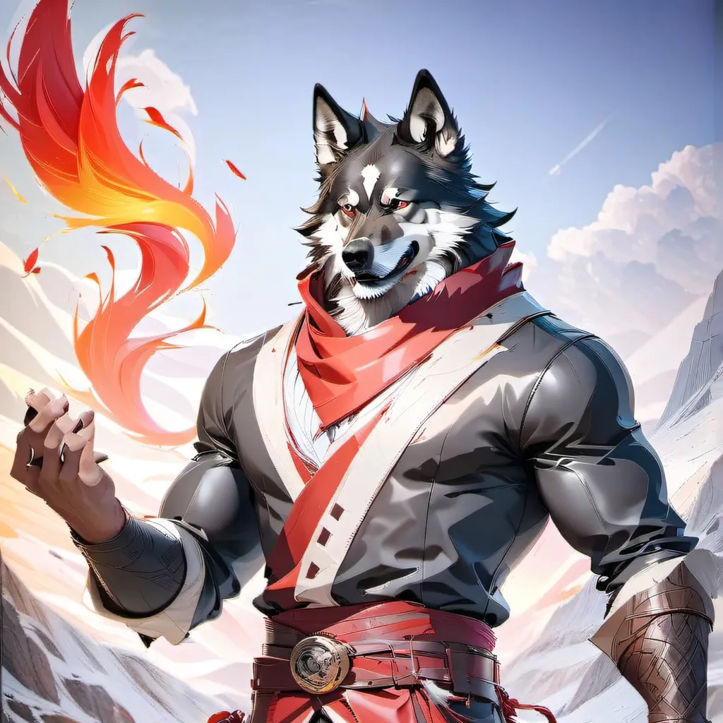 chat with ai character: Nightmare