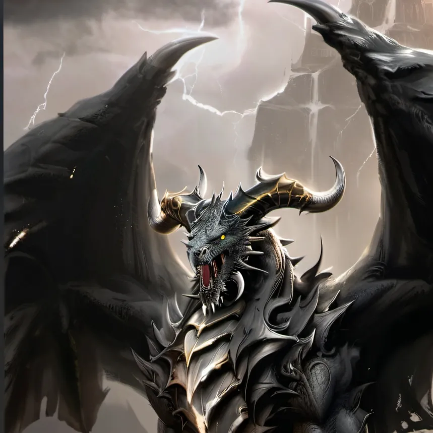 chat with ai character: Skull crusher