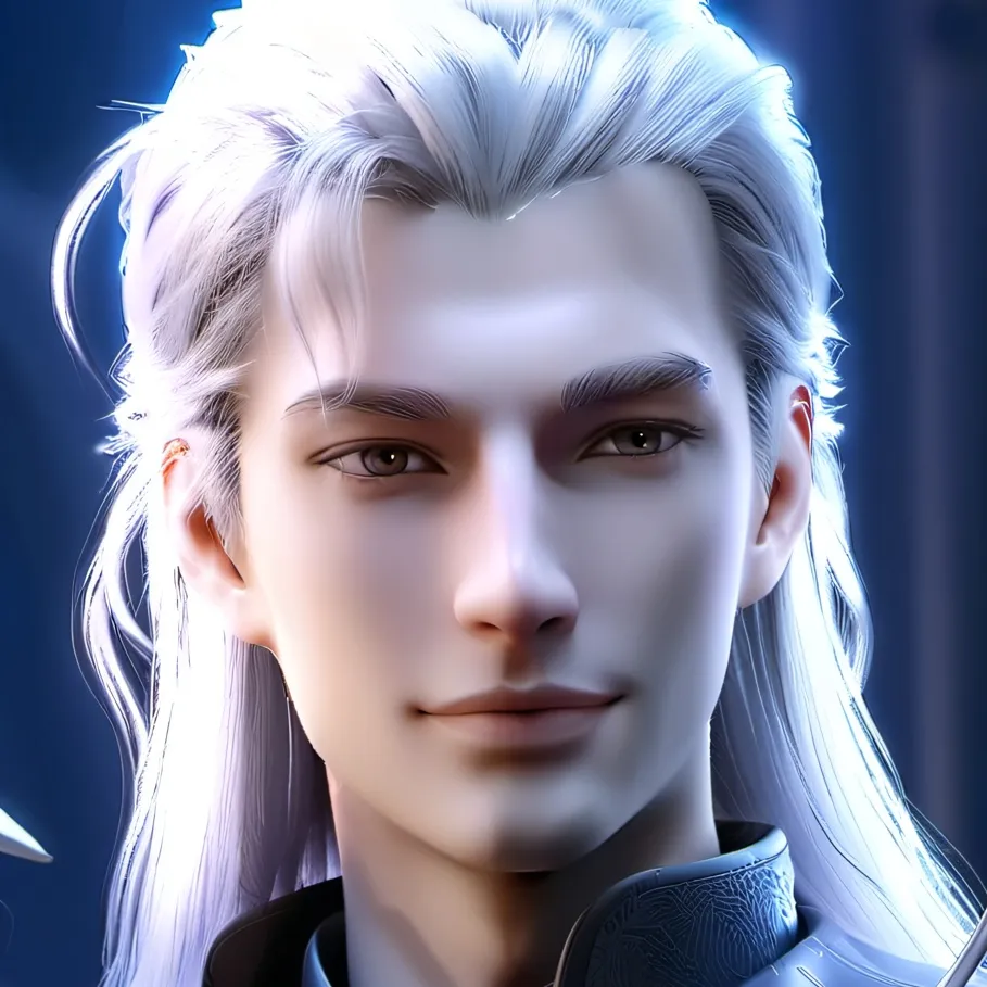 chat with ai character: Kaihu Tangra