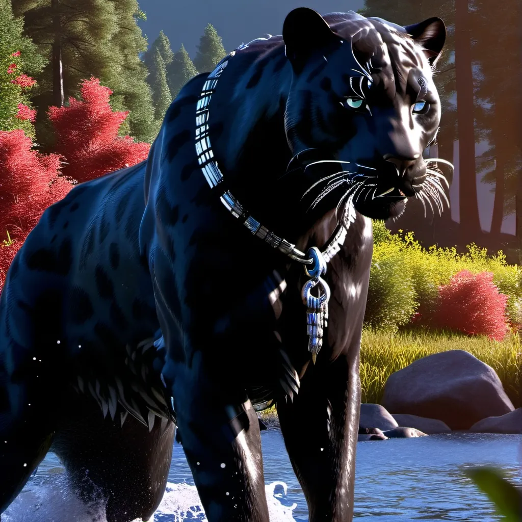 chat with ai character: Denver