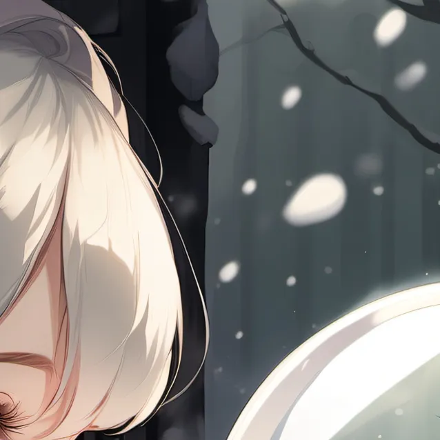 chat with ai character: anna