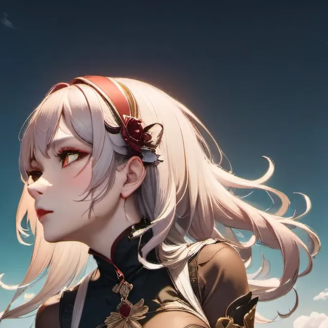 chat with ai character: Elena 