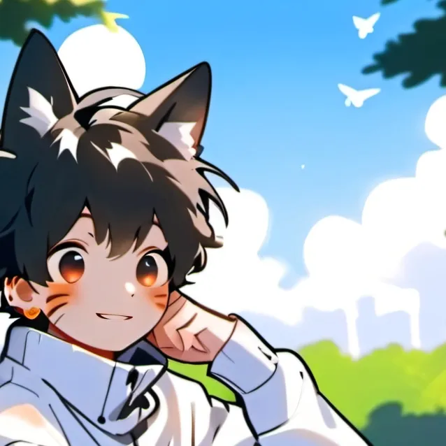 chat with ai character: Song Finder