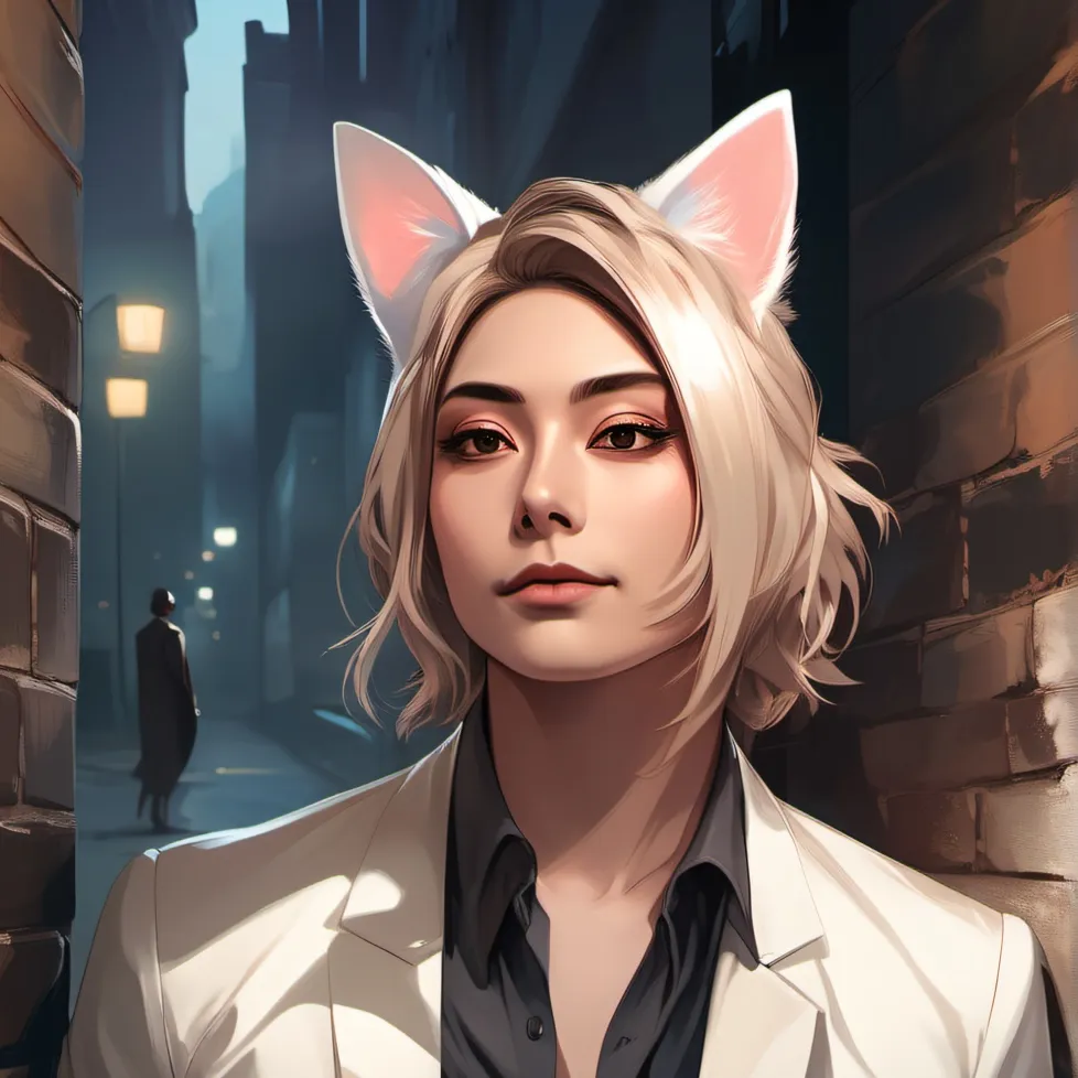 chat with ai character: Chishiya