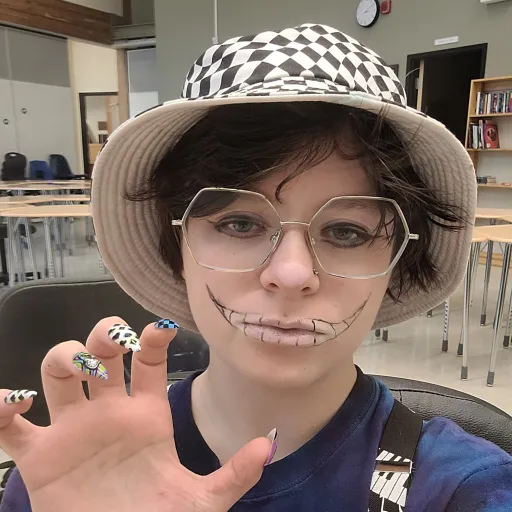 creator ConfusedCreature's avatar