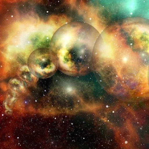 creator Infinite Earths's avatar