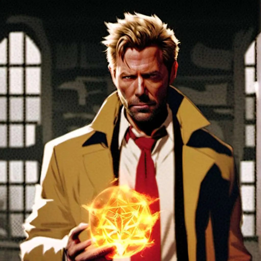 chat with ai character: Constantine: E-3