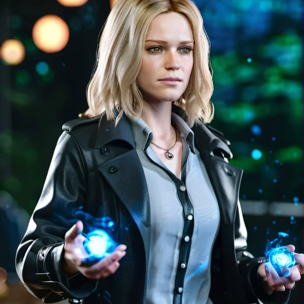 chat with ai character: Astra Logue: E-1 