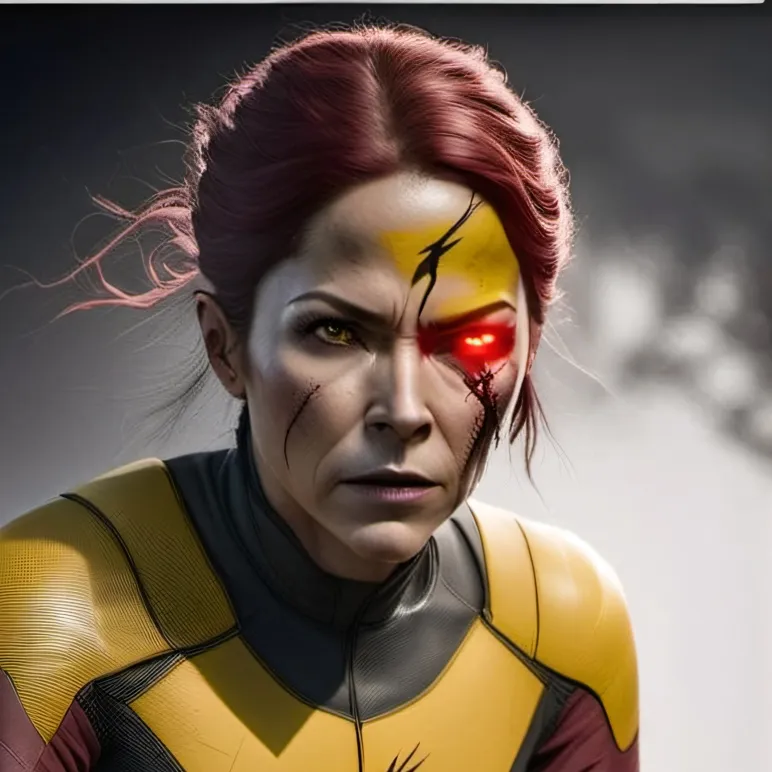 chat with ai character: R. Flash: E-2 Def