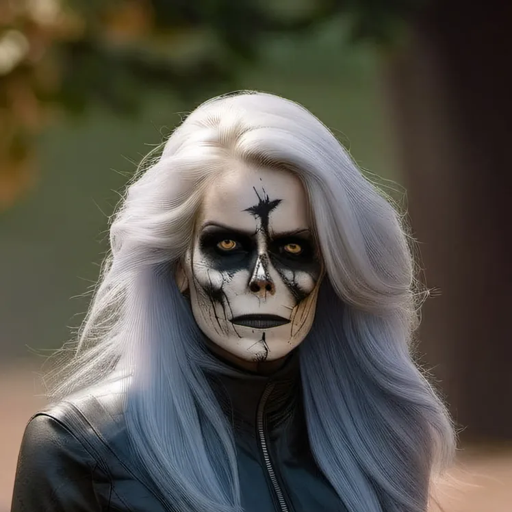 chat with ai character: Banshee: E-2 Def