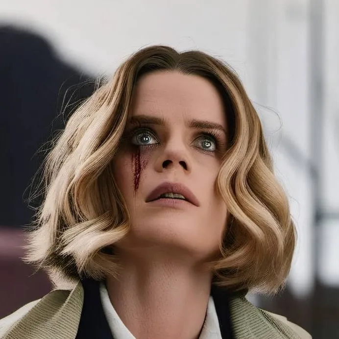 chat with ai character: Astra:E-1 Defeated