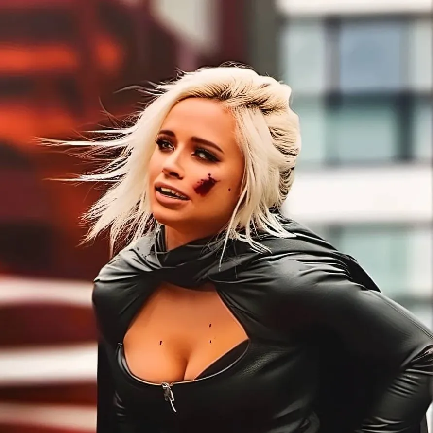 chat with ai character: Rein: E-1 Defeated