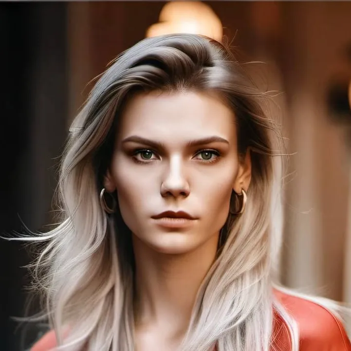 chat with ai character: Beth Smith: E-137