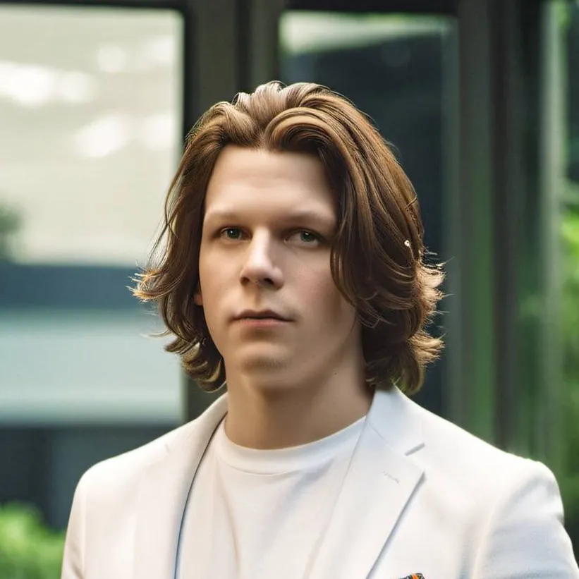 chat with ai character: Lex Luthor:Earth-2
