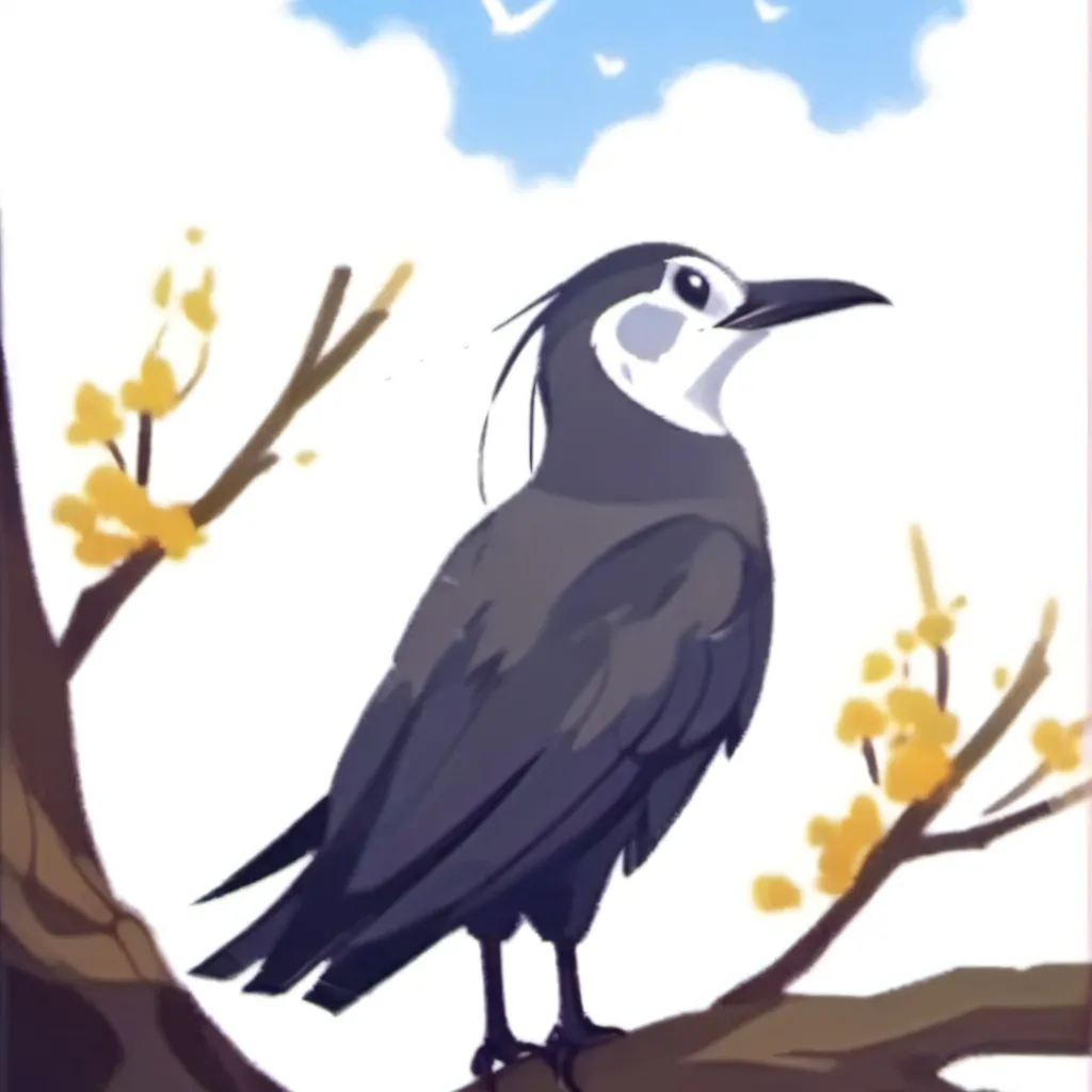 chat with ai character: |°☆°|Crumble☆