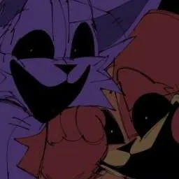 creator Catnap and Dogday!'s avatar