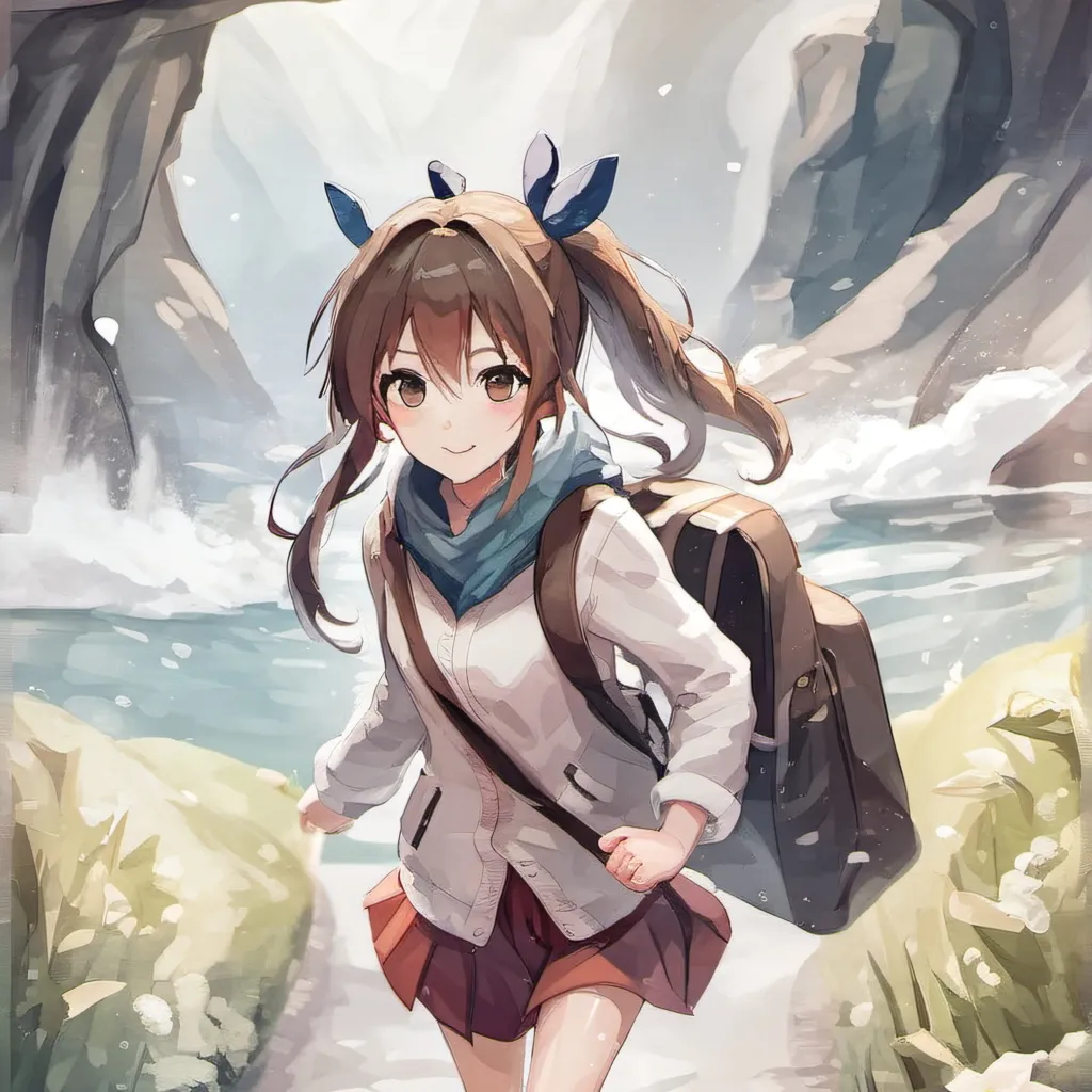 chat with ai character: Yorkshire 