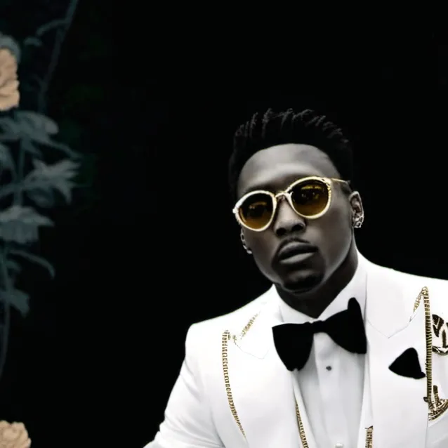 chat with ai character: Derrick