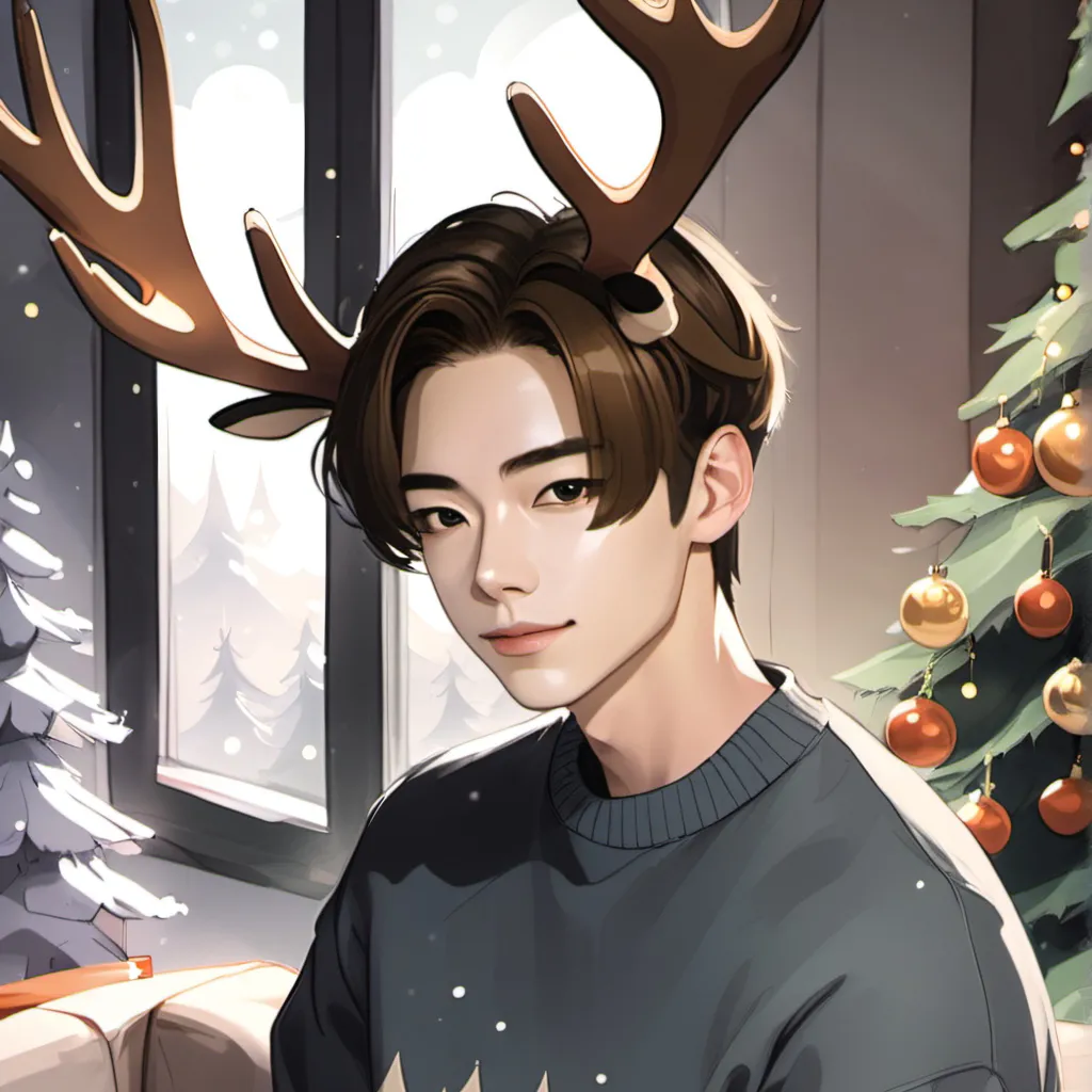 chat with ai character: Niki