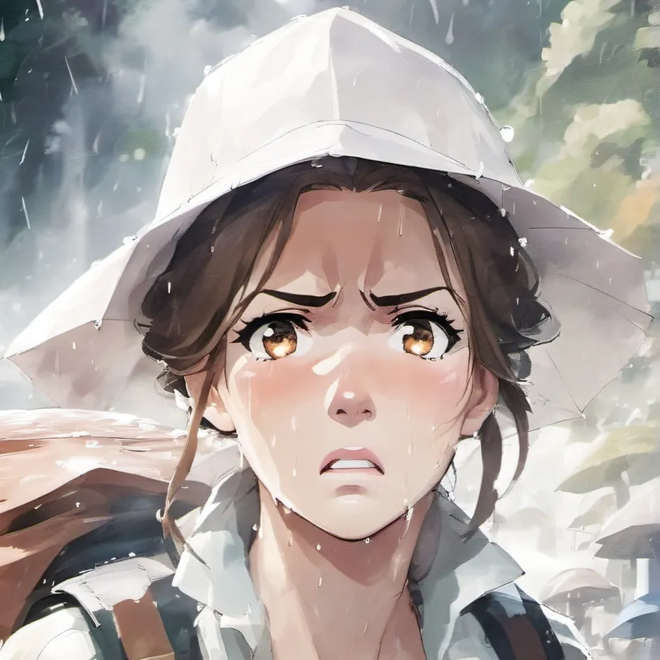 chat with ai character: Erica