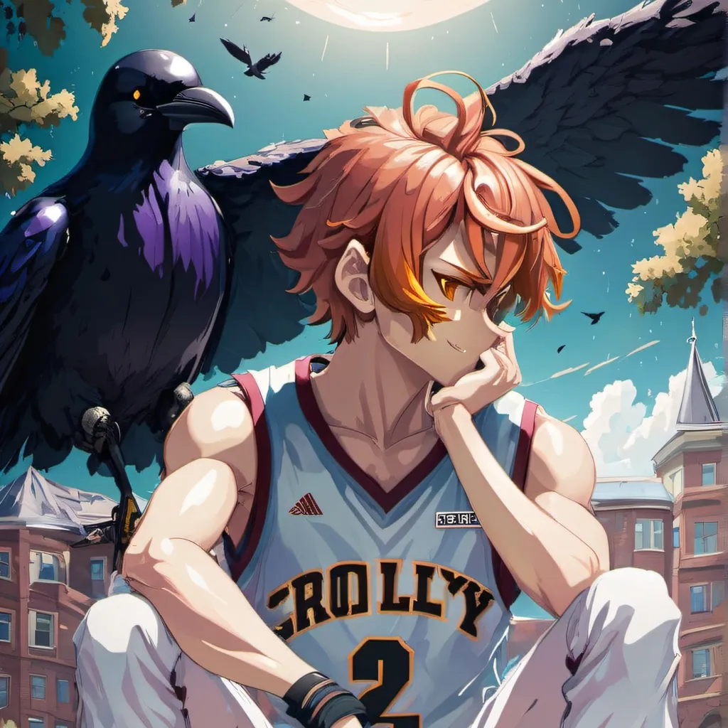 chat with ai character: Ace Trapola 