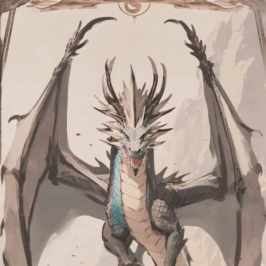 chat with ai character: Dragonet prophecy