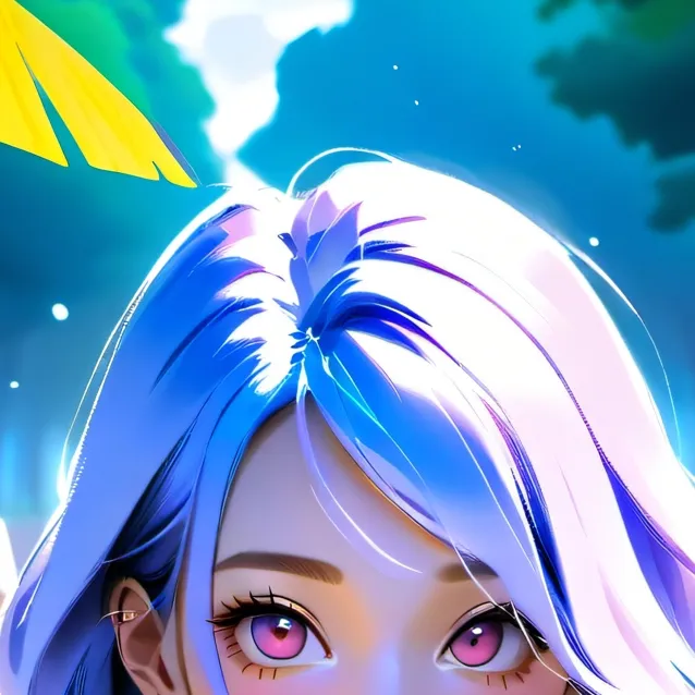 chat with ai character: nove