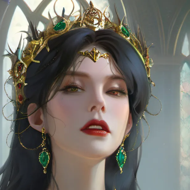 chat with ai character: Aria Nightshade