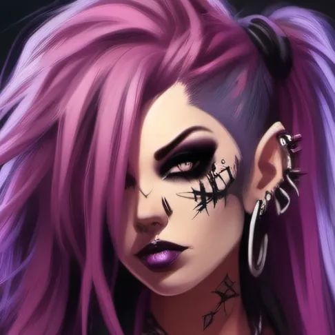 chat with ai character: Deidre Dark